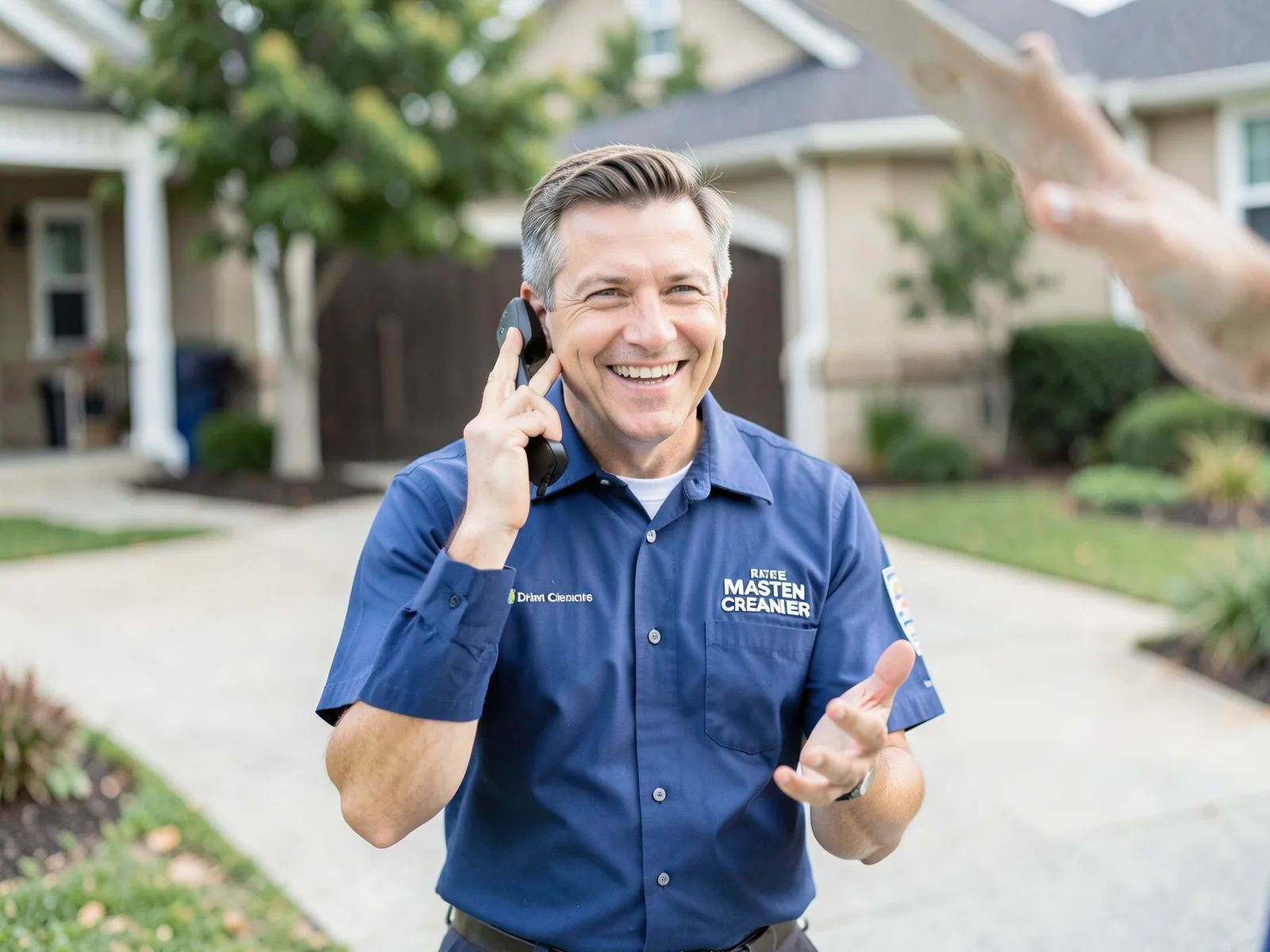 Drain Cleaning East Liverpool, OH FAQs